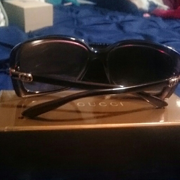 Gucci sunglasses